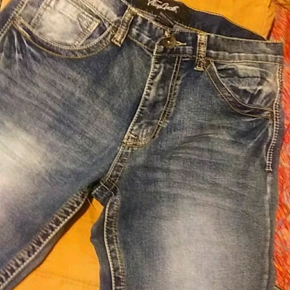 Lucky Brand Other - NWOT Size 32×32 Men's true luck jeans